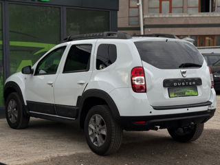 Dacia Duster foto 5