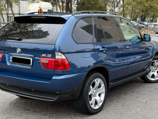 BMW X5 foto 3