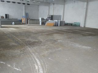 Comercial / Industrial / Producere. 300-650mp Teren 0.95Ha. foto 4