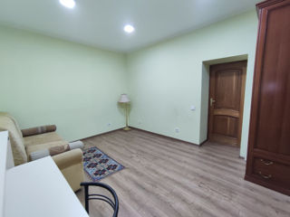 Apartament cu 3 camere, 74 m², Râșcani, Chișinău foto 11