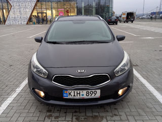 KIA Ceed foto 5