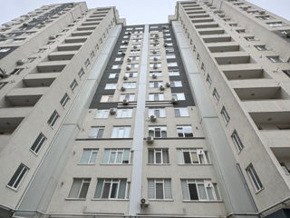 Apartament cu 2 camere, 85 m², Centru, Chișinău foto 10