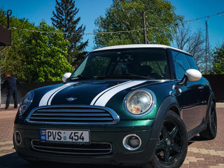 Mini Cooper, 2006 г.