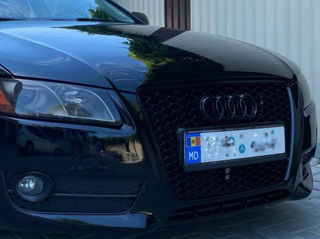 Audi A5 foto 4