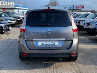 Renault Grand Scenic foto 5