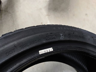 225/45R19 All season Mega oferta limitata! foto 5