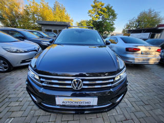 Volkswagen Tiguan foto 16