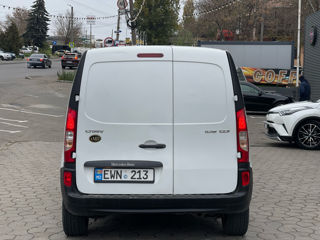 Mercedes Citan foto 3