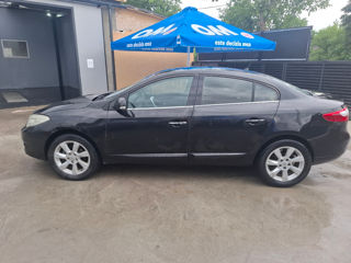 Renault Fluence, 2011 г.