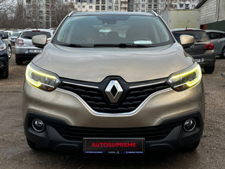 Renault Kadjar foto 2