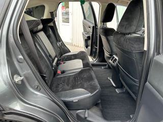 Honda CR-V foto 16