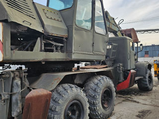 Kraz foto 3