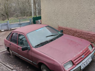 Ford Sierra foto 2