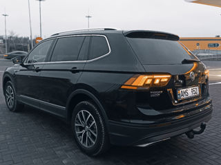 Volkswagen Tiguan foto 4