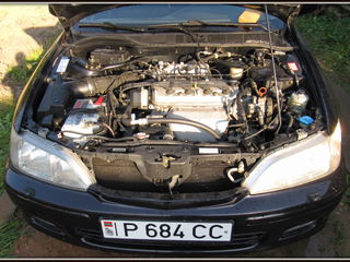 Honda Accord foto 6