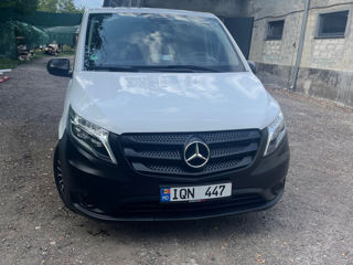 Mercedes Vito foto 3