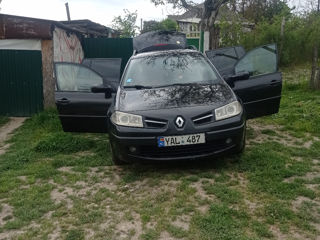 Renault Megane foto 9