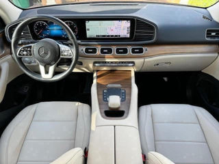 Mercedes GLE foto 6