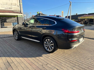 BMW X4 foto 5