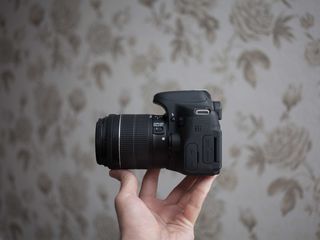 Canon 750D (la cutie) фото 3