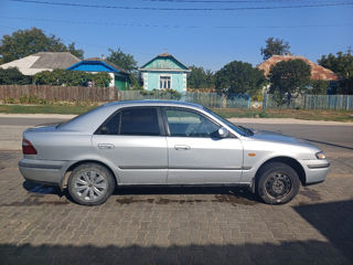 Mazda 626 foto 5