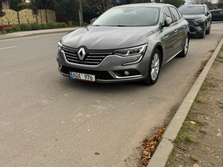 Renault Talisman foto 6