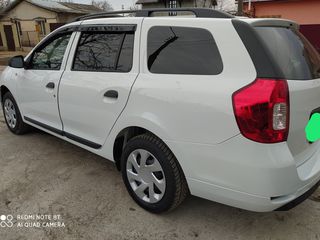 Dacia Logan Mcv foto 4