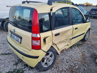 Fiat Panda foto 5