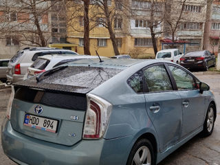 Toyota Prius foto 2