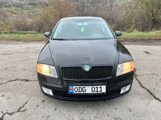 Skoda Octavia foto 2