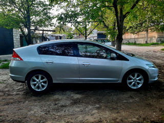 Honda Insight foto 4