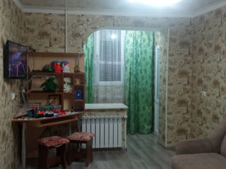 Apartament cu 2 camere, 40 m², Centru, Rîbnița foto 4