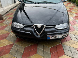 Alfa Romeo 156 foto 2