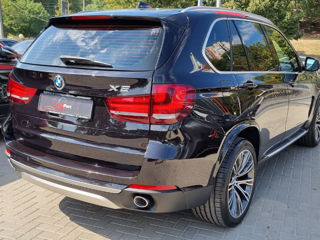 BMW X5 foto 3