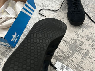 Adidas gazelle (original) foto 3