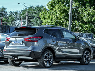 Nissan Qashqai foto 5