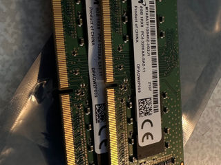 Memorie RAM 2x8GB foto 2