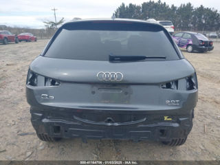 Audi Q3 foto 16