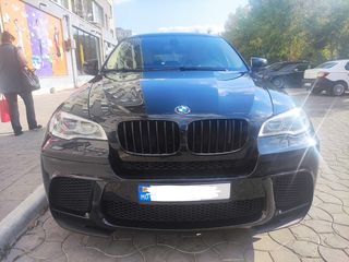 BMW X6 foto 3