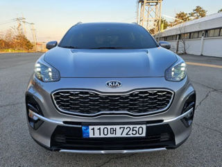 KIA Sportage foto 2