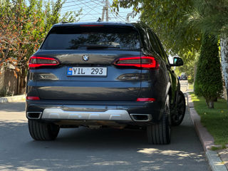 BMW X5 foto 3