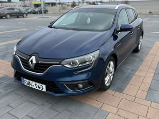 Renault Megane foto 7