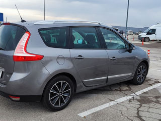 Renault Grand Scenic foto 4