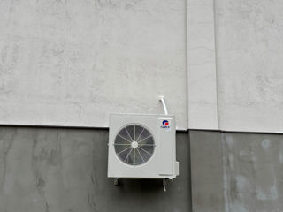 Instalare aparate de aer conditionat vanzare aparate de aer conditionat foto 3