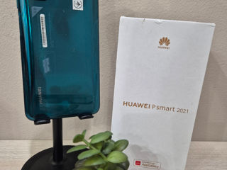 Huawei PSmart 2021 128Gb