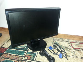 Монитор ASUS VH222D monitor 21,5" foto 2