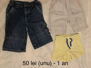 Детская одежда от 1 до 5 лет. Доставка бесплатно. foto 4