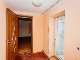 Apartament cu 2 camere, 40 m², Botanica, Chișinău foto 2