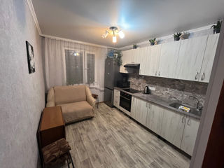 Apartament cu 1 cameră, 38 m², Centru, Bacioi, Chișinău mun. foto 4