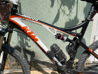 Продам KTM Score R.C 2.0 foto 2